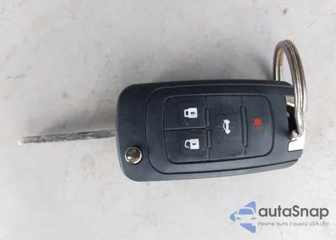 2013 Chevrolet Malibu 1Fl z USA, uszkodzony, nr VIN 1G11A5SA4DF337383